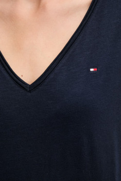 nahlad Tommy Hilfiger dámske basic tričko