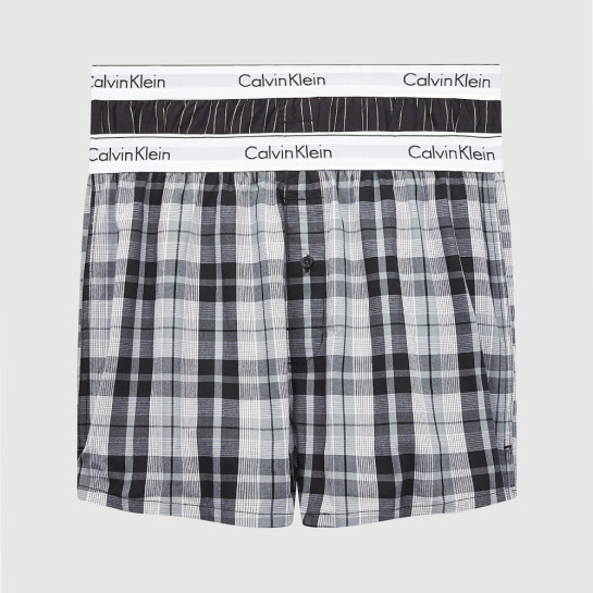 Calvin Klein pánske trenírky 2pack