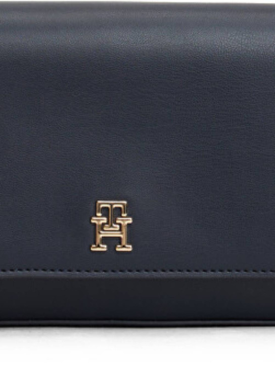 Tommy Hilfiger dámska modrá kabelka