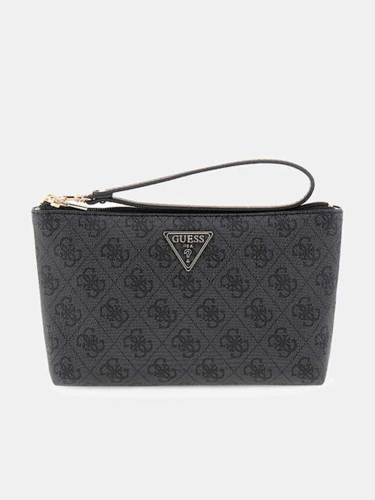 Guess dámska šedá peňaženka