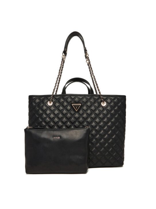 Guess dámska čierna kabelka
