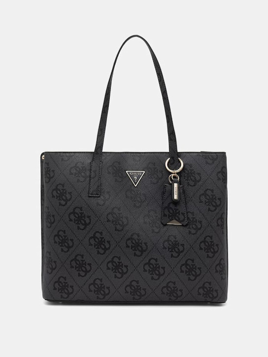 Guess dámska šedá kabelka