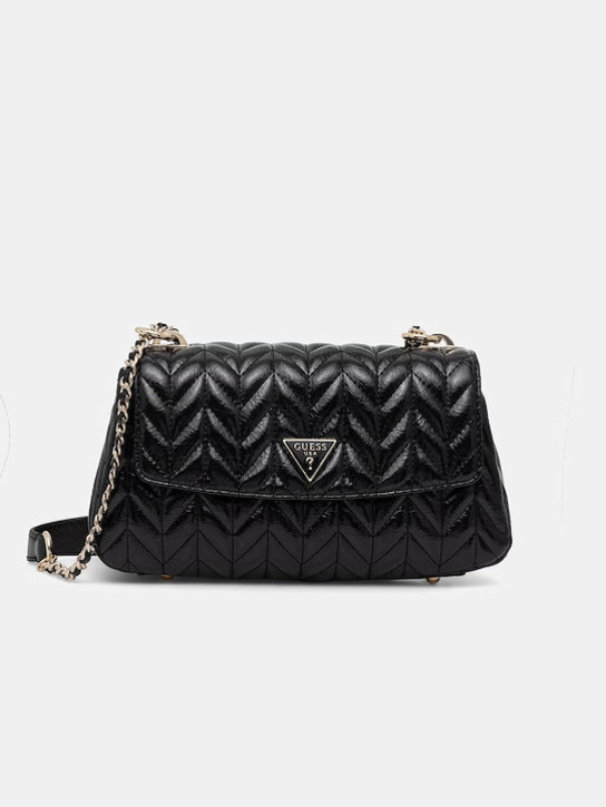 Guess dámska čierna kabelka