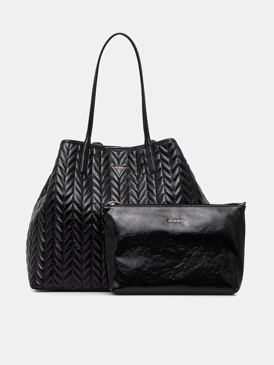 Guess dámska čierna kabelka