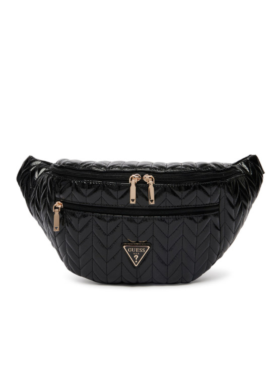 Guess dámska čierna ľadvinka