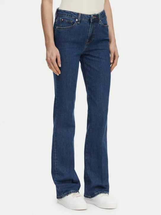 Tommy Hilfiger dámske džínsy
