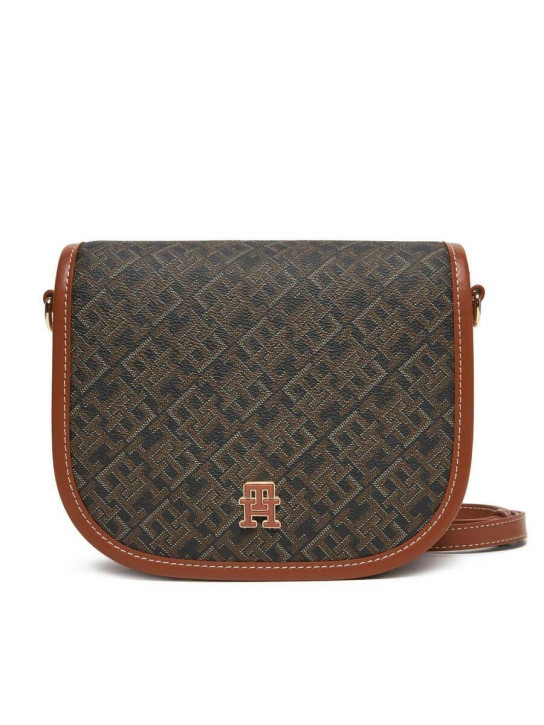 Tommy Hilfiger dámska čierna kabelka