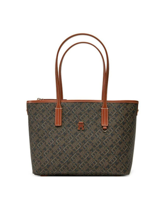 Tommy Hilfiger dámska čierna kabelka