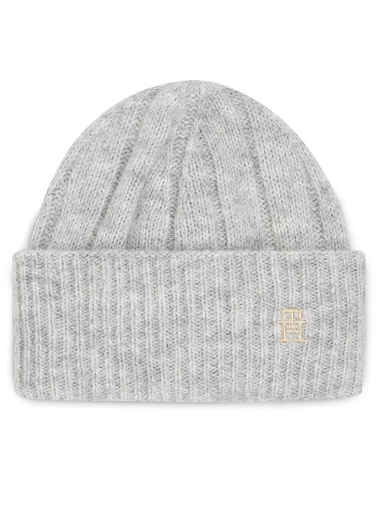 Tommy Hilfiger dámska šedá čiapka