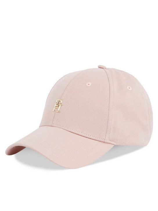 Tommy Hilfiger dámska ružová šiltovka