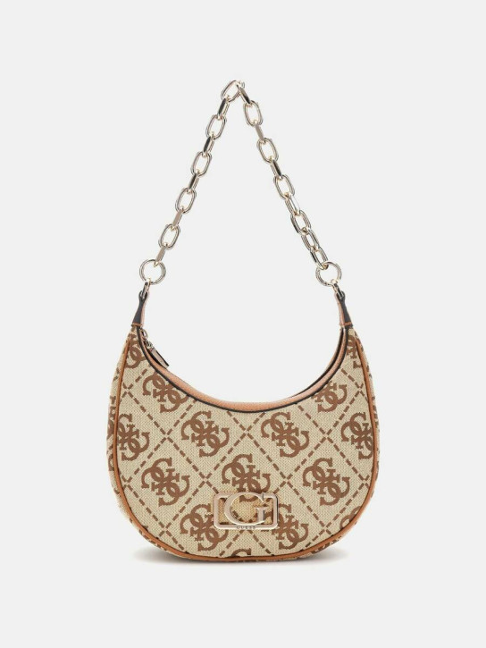 Guess dámska béžová kabelka