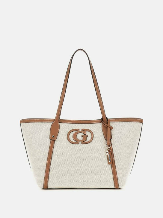 Guess dámska hnedá kabelka