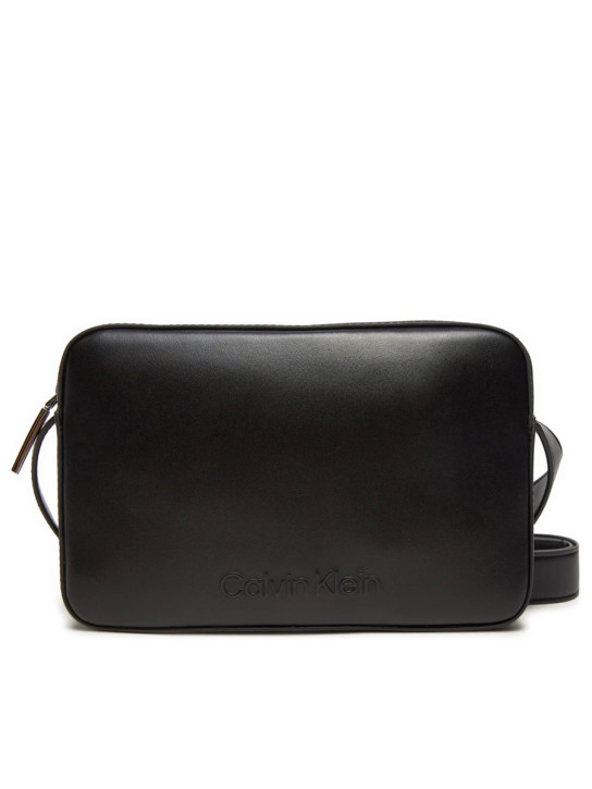 Calvin Klein dámske čierne crossbody