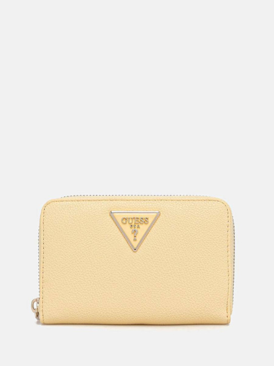 Guess dámska žltá peňaženka