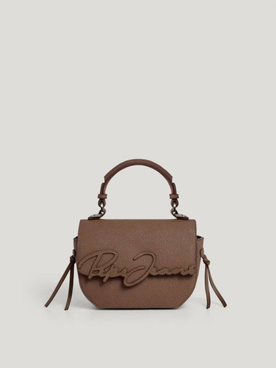 Pepe Jeans dámska hnedá kabelka