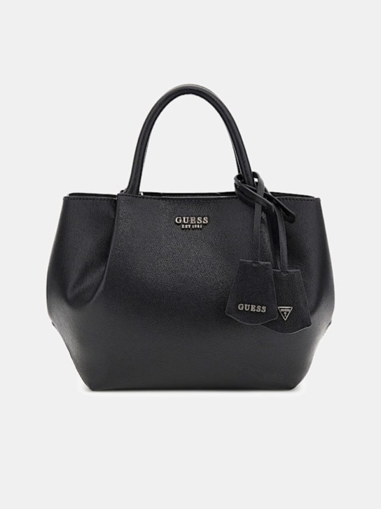 HWBG7898060-BLA STREDNÁ KABELKA