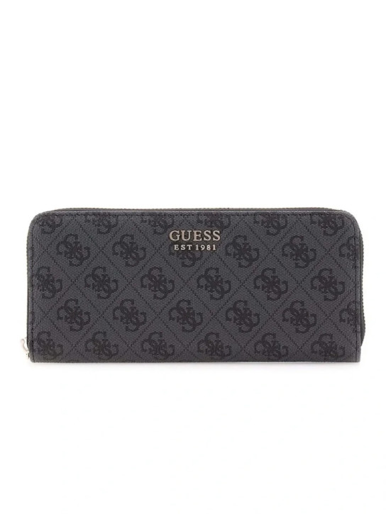 Guess dámska šedá peňaženka