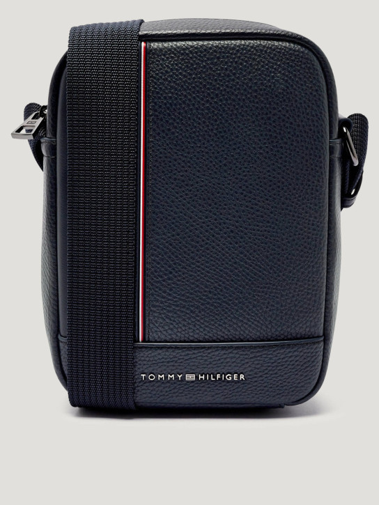 Tommy Hilfiger pánska tmavo modrá taška 