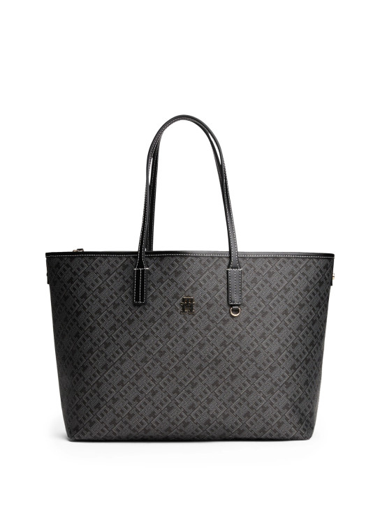 Tommy Hilfiger dámska čierna kabelka