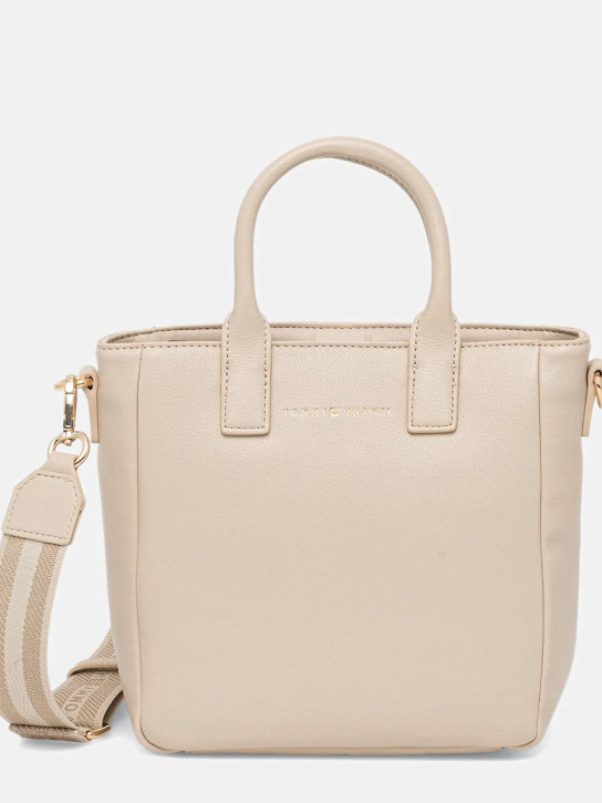 Tommy Hilfiger dámska béžová kabelka