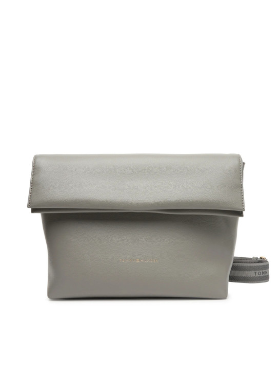 Tommy Hilfiger dámska šedá kabelka