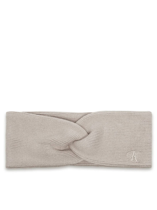 Calvin Klein dámska béžová čelenka