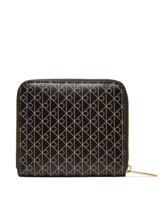 Calvin Klein dámska čierna peňaženka