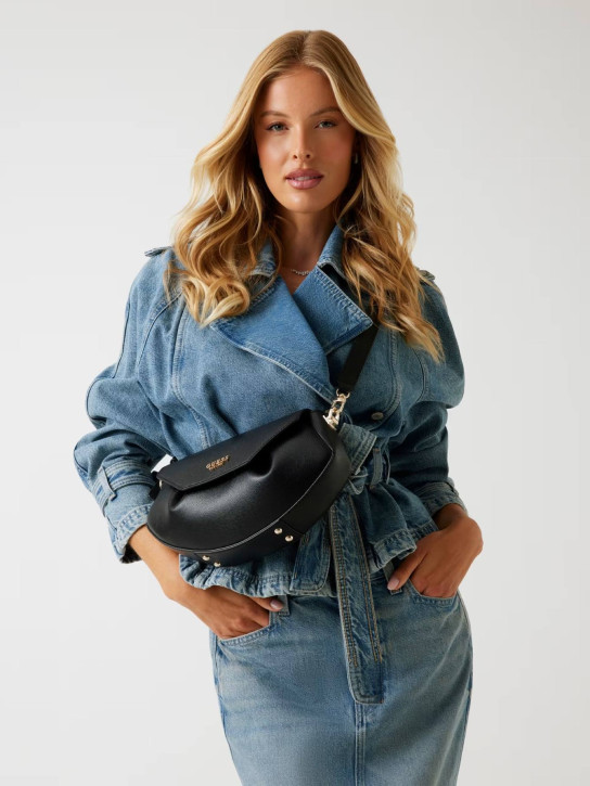 HWBG7898200-BLA CROSSBODY