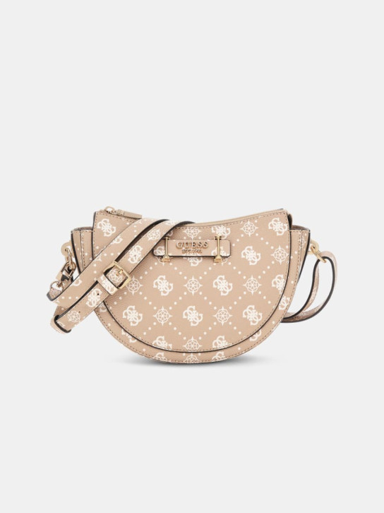 Guess dámska béžová kabelka