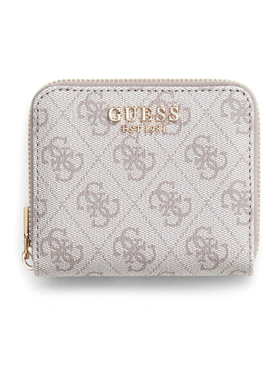 Guess dámska ružová peňaženka