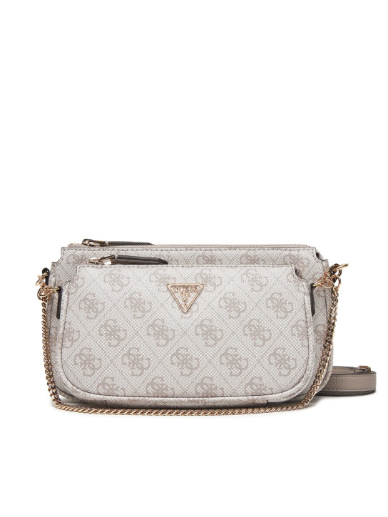 Guess dámska béžová kabelka