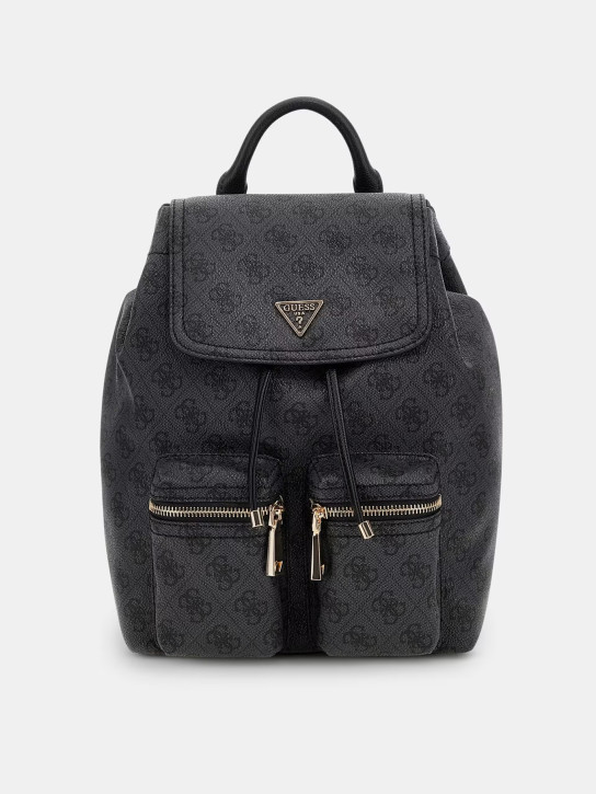 Guess dámsky šedý batoh