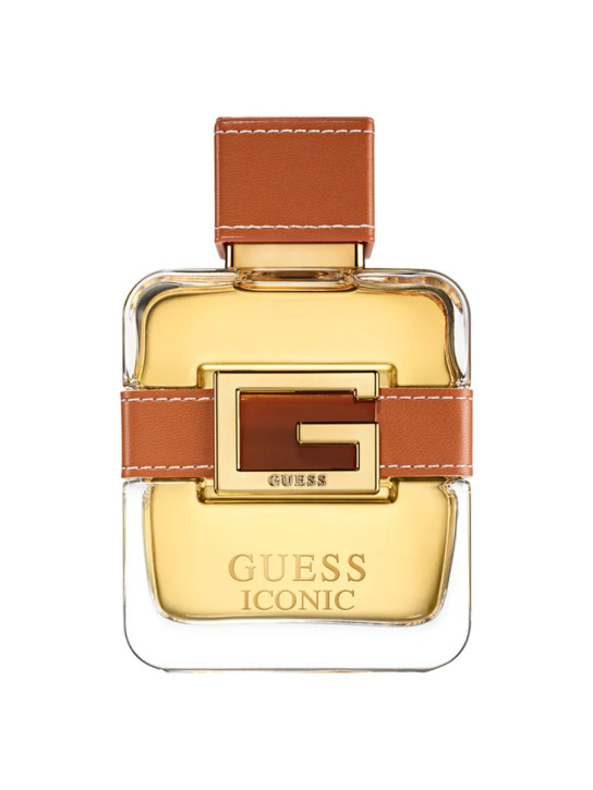 GUESS Iconic parfumovaná voda pre mužov 30 ml