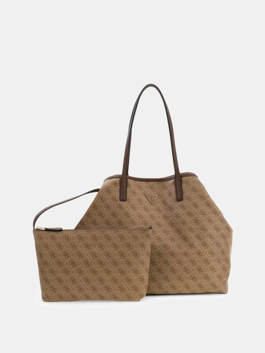 Guess dámska hnedá kabelka