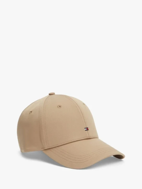 Tommy Hilfiger pánska béžová šiltovka