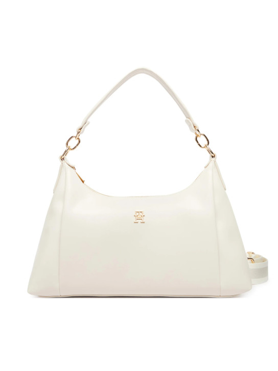 Tommy Hilfiger dámska béžová kabelka