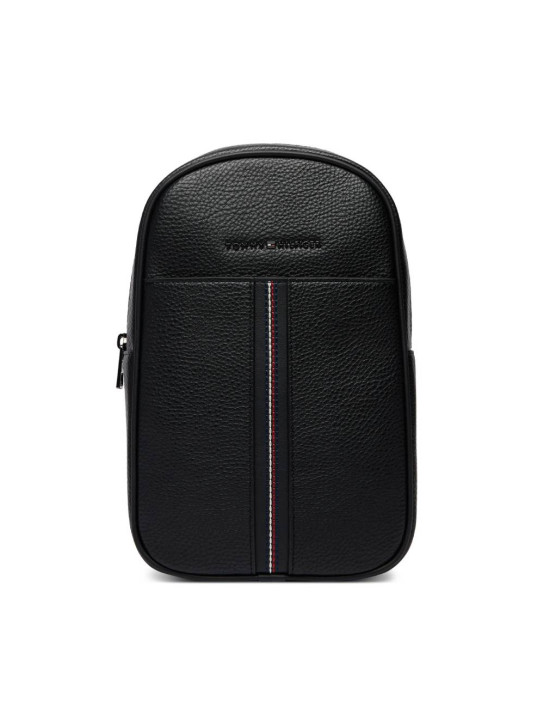 Tommy Hilfiger pánska čierna taška