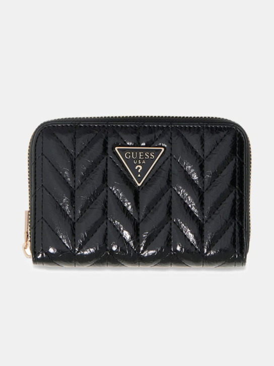 Guess dámska čierna peňaženka