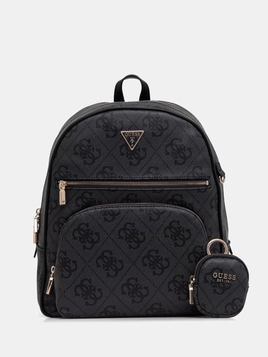 Guess dámsky šedý batoh