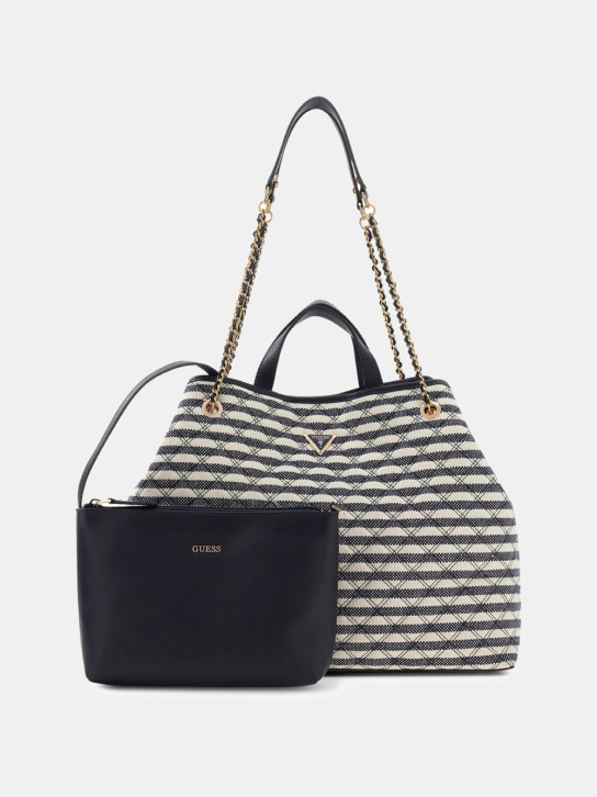 Guess dámska modrá kabelka