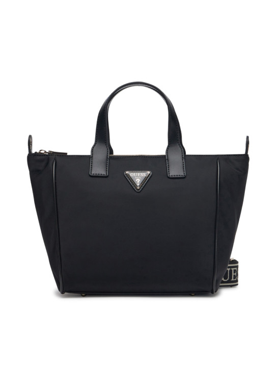 Guess dámska čierna kabelka