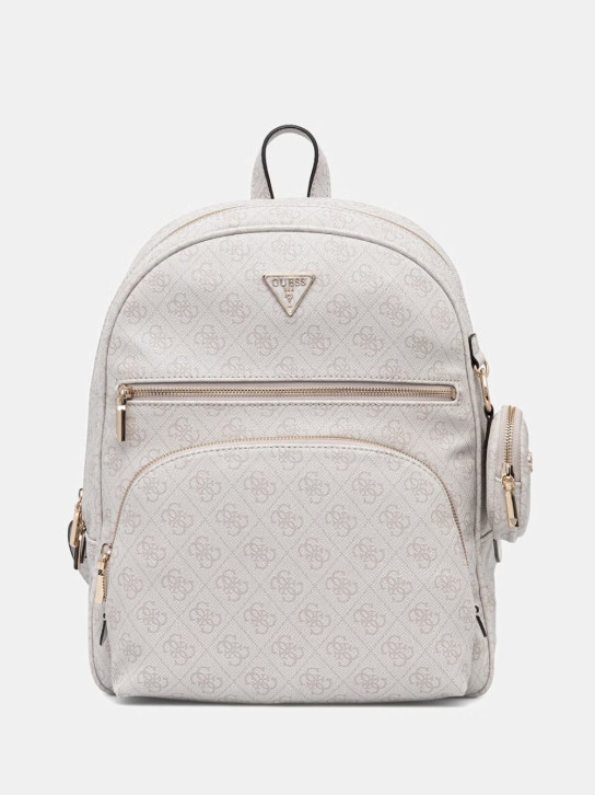 Guess dámsky krémový batoh