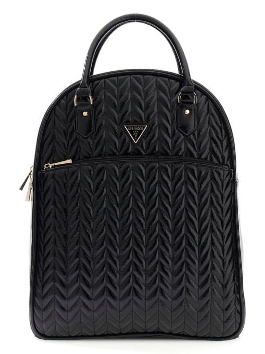 Guess dámsky čierny batoh
