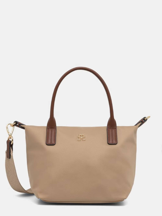 Tommy Hilfiger dámska béžová kabelka