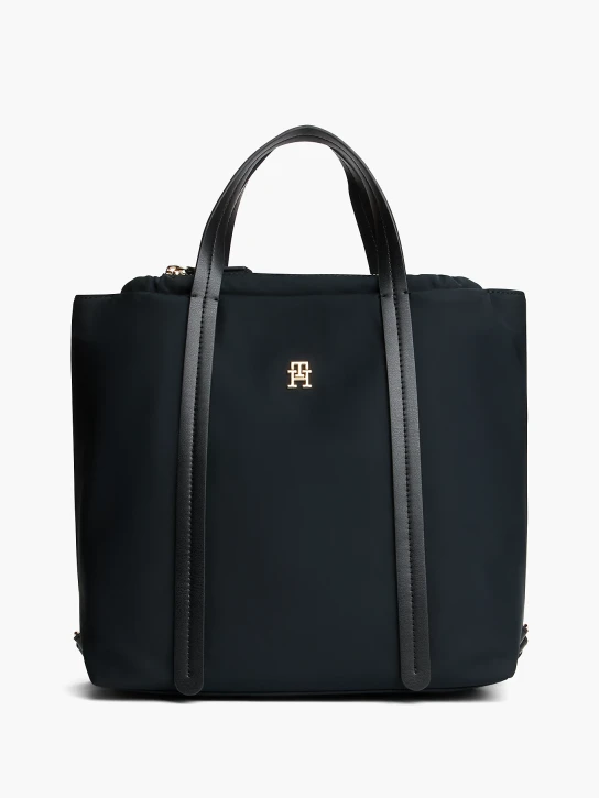   Tommy Hilfiger dámsky čierny batoh