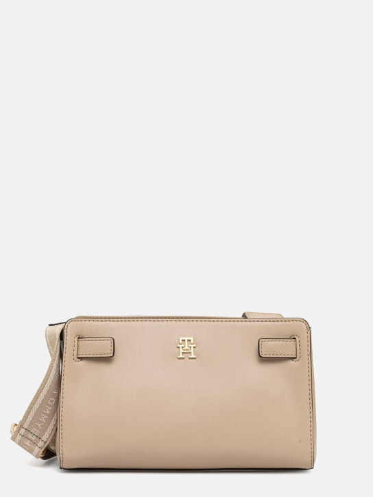 Tommy Hilfiger dámska béžová kabelka