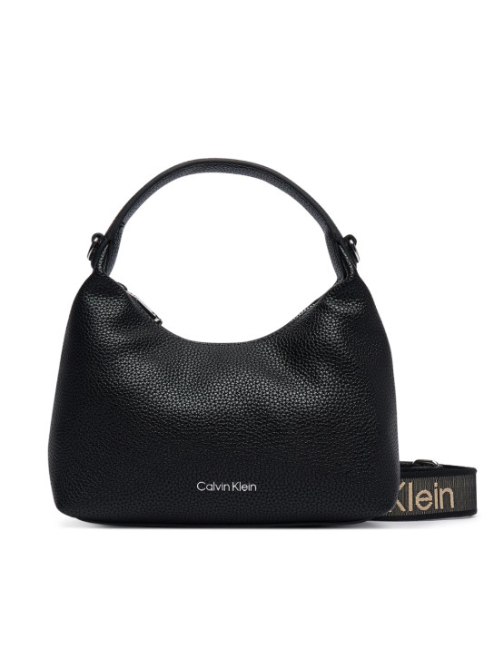 Calvin Klein dámska čierna kabelka