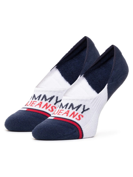 Tommy Jeans unisex ponožky 2 pack
