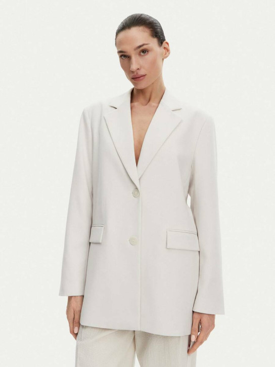 Calvin Klein dámske krémové sako