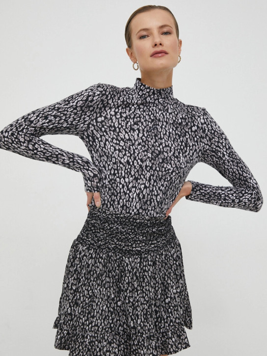 Pepe Jeans dámske tričko Harper